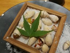 -花潮料理艺食馆(世欧广场店)