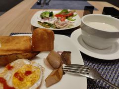 -青岛富力艾美酒店