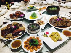 -上海富豪东亚酒店(零陵路店)