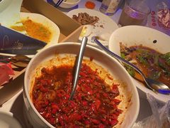 -味界·精致赣菜(招商花园城店)