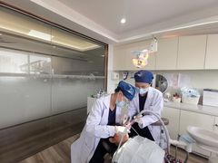 -Dr.Z dental仁康种植矫正中心