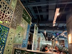 -百年果林椰子鸡(中洲店)