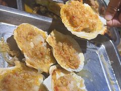 -517烧烤·龙虾·海鲜大排档(万象都荟店)