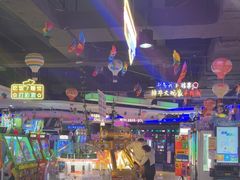 -大玩家(万达广场大连甘井子店)