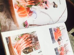 -雅玛花式铁板烧(国宏宾馆店)