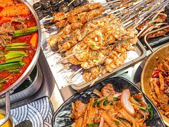 -燥次·烧烤酒场(万象城店)