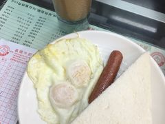 -义顺牛奶公司(庇利金街店)