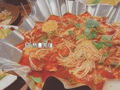 -状元阁烧烤(群力店)