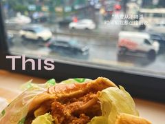 -德克士(通惠门店)