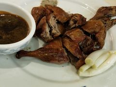 -伊兰堡小刀鸭(崇仁街店)