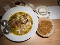 -新太二·鲜料川菜(万泰汇店)