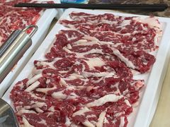 -潮悦牛肉火锅城(水贝店)