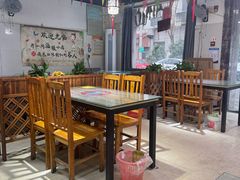 -神仙钵土菜馆(开明路店)