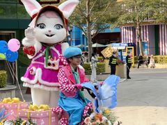 -厦门方特梦幻王国