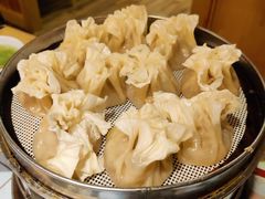 -清真文铁家烧麦馆