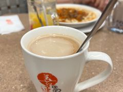 -喜莲咖啡