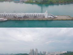 -圣淘沙名胜世界