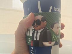 -上海来福士广场