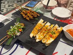 -辉记炭烧海鲜大排档·老字号(福田店)