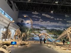 -自贡恐龙博物馆