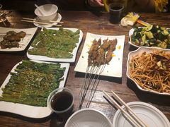 -霄汉羊排(万松园一店)
