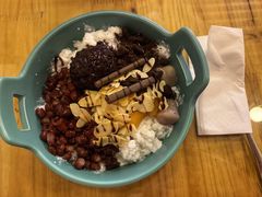 -觅豆豆花甜品(望平街店)