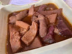 -海晖酒楼·顺德鱼生(荣华店)