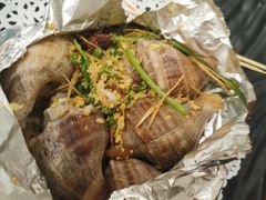 -79号渔船海鲜饭店(宝安店)