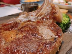 -JUKEBOX玖部音乐餐厅(华侨城店)