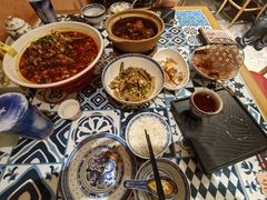 -图味美小黄鱼·景德菜(浙江路店)