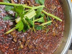 -温江公平红烧兔(总店)