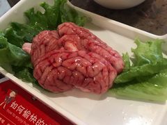 -小龙坎老火锅(北京三里屯店)