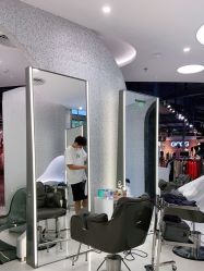 -UnHair Salon