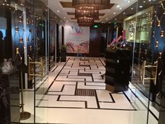-华厦大酒店·桃源西餐厅·自助餐