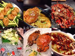 -蟹榭·本帮江浙菜·蟹宴(五角场合生汇商场店)