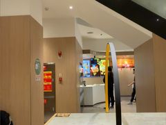 -麦当劳(西单明珠店)