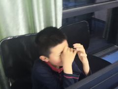 -童程童美少儿编程乐高机器人(河西万达校区)