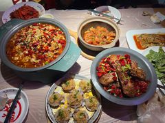 -有位虾匠·胶东土菜小馆(市北店)