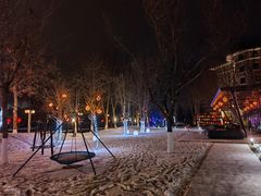 -春晖园度假酒店温泉