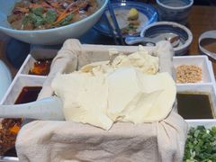 -95号酱骨·一块豆腐(展春园西路店)