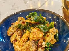 -Home Thai·泰谣(王府井apm店)