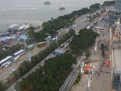 DSC00667-厦门海港英迪格酒店(中山路店)