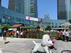 -大族广场Mall&More