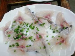 -焯明脆肉鲩世家(金沙洲店)