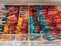 -郴州特产舜华临武鸭(郴州西站店)