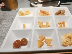 -探鱼·鲜青椒爽麻烤鱼(朝阳悠唐广场店)