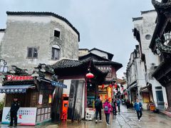 -卡旺卡(黄山银街店)