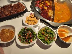 -山城辣妹子(定福庄店)