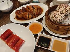 -老广酒楼(樱花店)