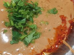 -大姐麻辣烫(莲宝中路店)